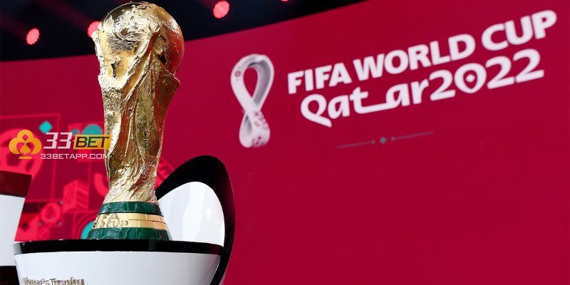 Các đội châu Á dự World Cup 2022 không được đánh giá cao