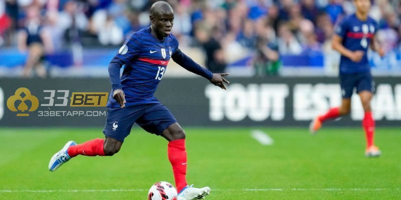 Đội Tuyển Pháp Sẽ Ra Sao Khi Kante Lỡ Hẹn Với World Cup 2022