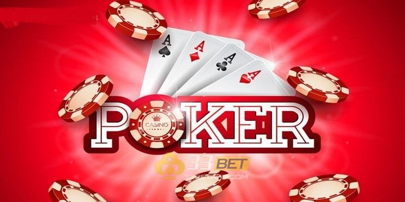 Poker đổi thưởng online rất hấp dẫn người chơi