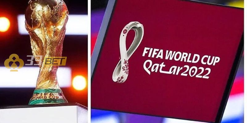 FIFA World Cup 2022 sẽ là giải vô địch bóng đá thế giới lần thứ 22 
