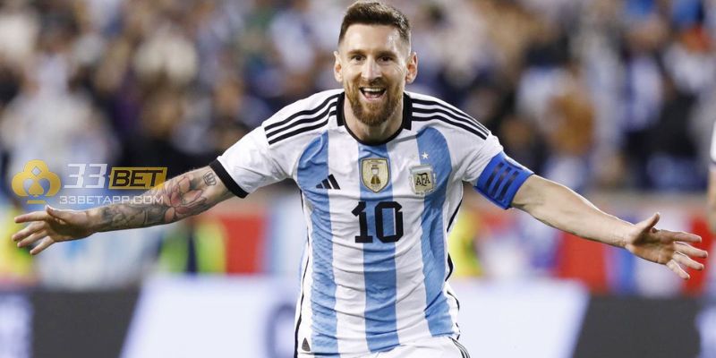 Chi Tiết Về Lần Thứ Năm Messi Tham Dự World Cup 2022