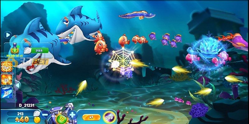 Tìm hiểu về game bắn cá hải vương 3d trực tuyến