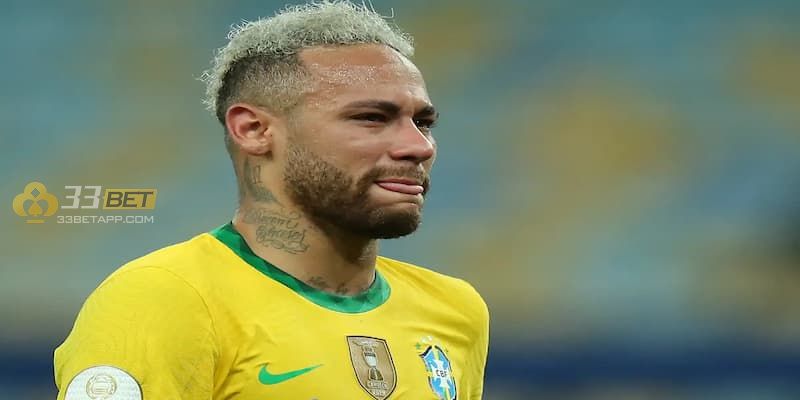 “Tôi nghĩ 2022 là kỳ World Cup cuối cùng của mình” Neymar tâm sự