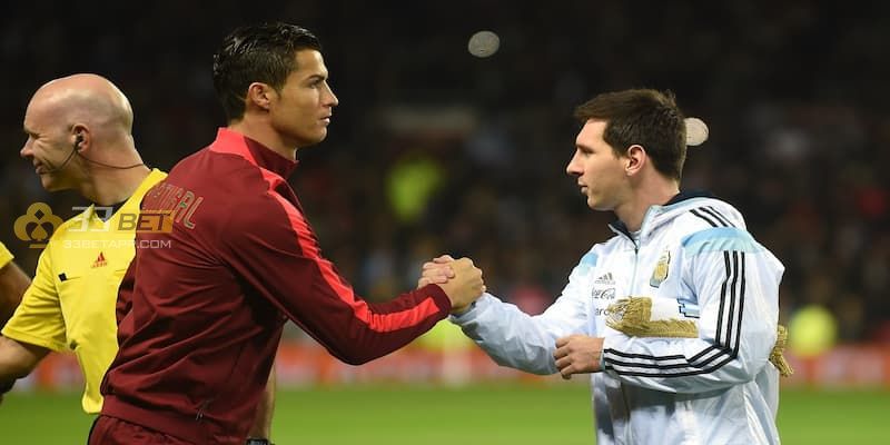 Messi  và kỳ World Cup cuối cùng