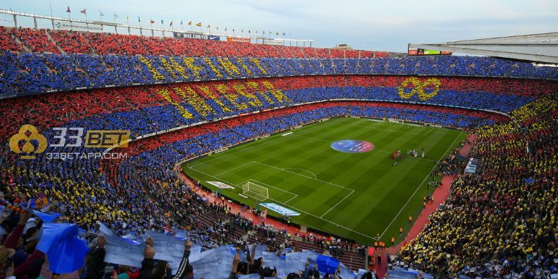 Soccer City hiện là sân vận động đẹp nhất thế giới năm 2022 