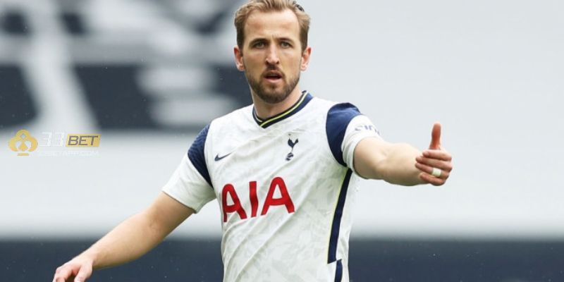 Kane ngôi sao sáng của Tottenham
