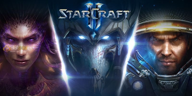 Giới thiệu về game Star Craft