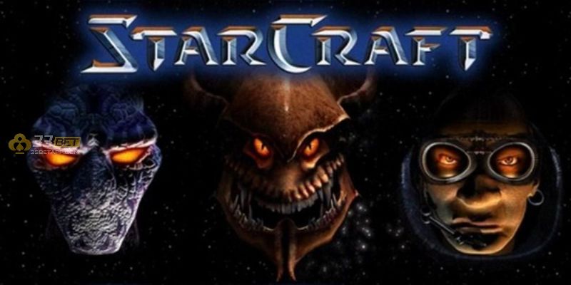 Star Craft Là Gì – Tổng Quan Về Game Chiến Thuật StarCraft