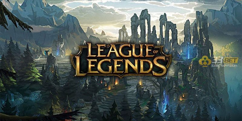 Game League Legends