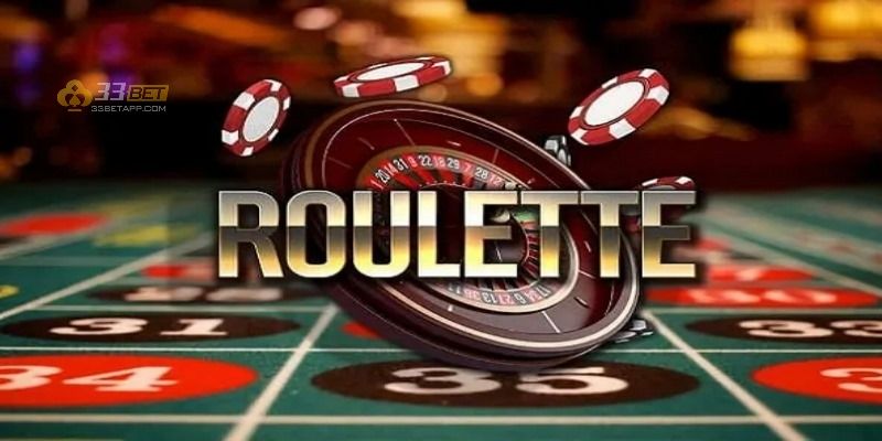 Tìm hiểu roulette là gì?