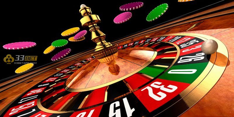 Cập Nhật Chi Tiết Cách Chơi Game Tại  Casino Campuchia Mới Nhất