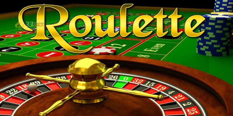Roulette Và Từ A – Z Các Thông Tin Mà Người Chơi Cần Biết